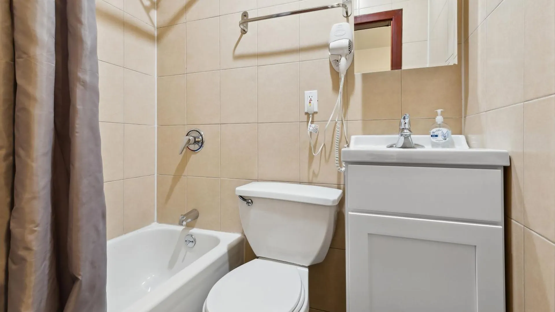 Unique 2Bd Apartment In Perfect Location Next To Time Square New York USA